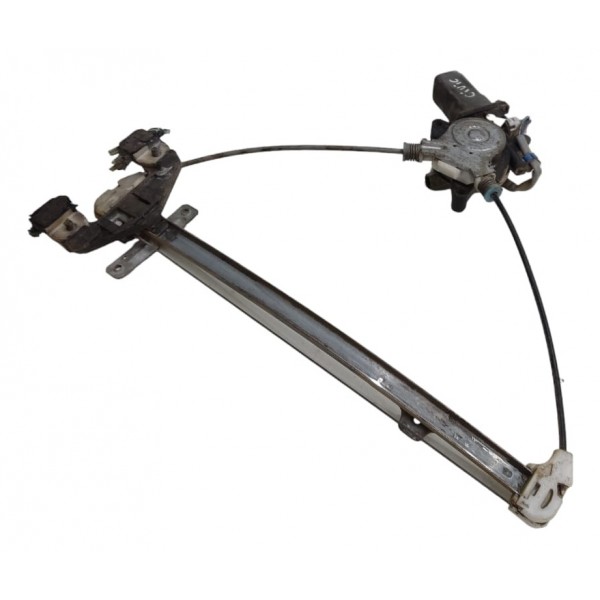 Maquina Vidro Elétrico Honda Civic 2002 2003 2004 2005 2006