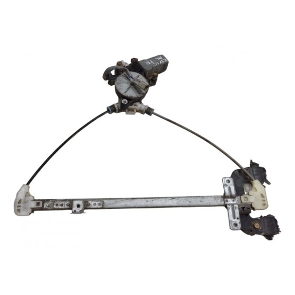 Maquina Vidro Elétrico Honda Civic 2002 2003 2004 2005 2006
