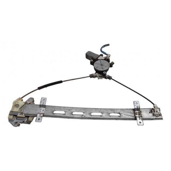 Maquina Vidro Elétrico Honda Civic 2002 2003 2004 2005 2006