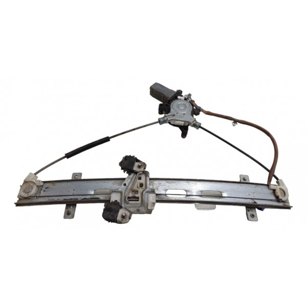 Maquina Vidro Elétrico Honda Civic 2002 2003 2004 2005 2006