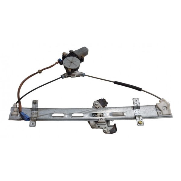 Maquina Vidro Elétrico Honda Civic 2002 2003 2004 2005 2006
