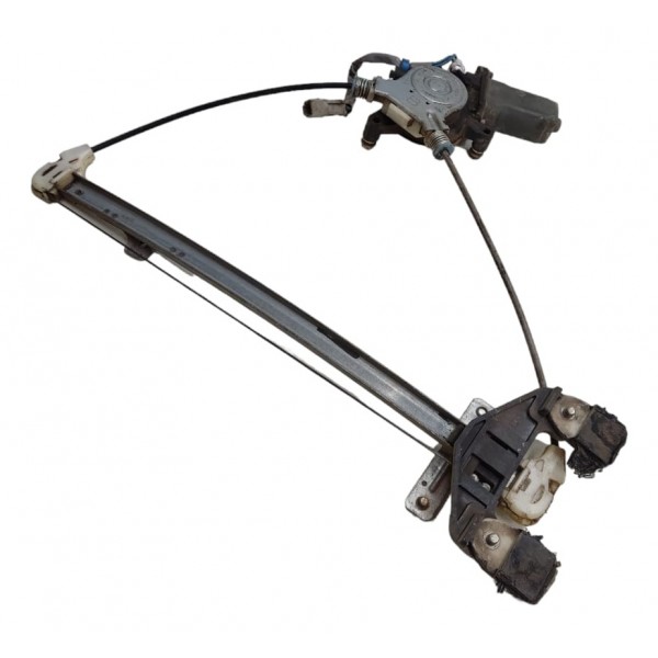 Maquina Vidro Elétrico Honda Civic 2002 2003 2004 2005 2006
