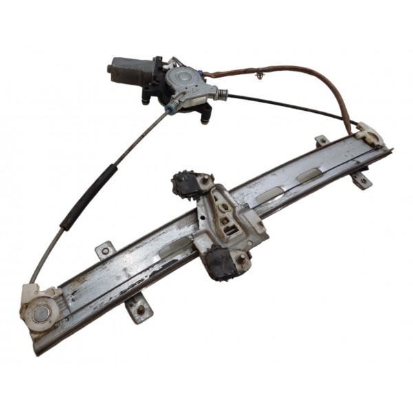 Maquina Vidro Elétrico Honda Civic 2002 2003 2004 2005 2006
