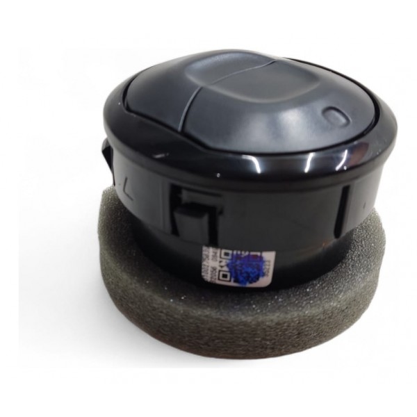 Difusor Ar Lateral Fiat Mobi 2017 2018 2019 Strada 2021 2024