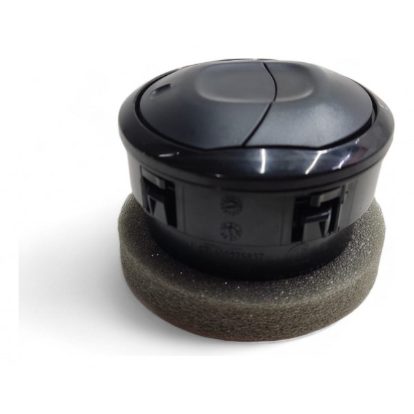 Difusor Ar Lateral Fiat Mobi 2017 2018 2019 Strada 2021 2024