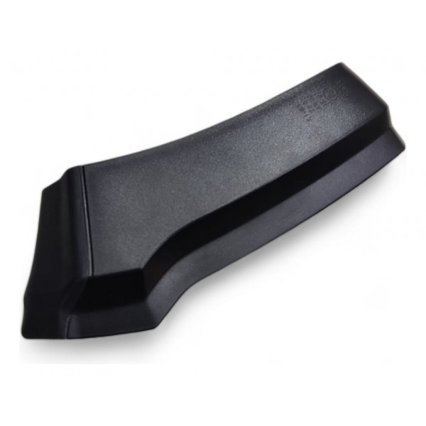 Acabamento Lanterna Lado Esquerdo Vw G7 2017 2018 A 2020 Esquerdo Preto