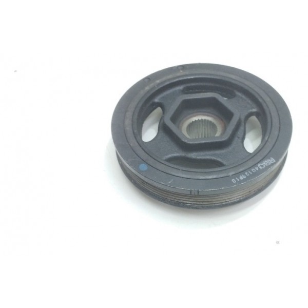 Polia Virabrequim Hvr 1.8 2015 2016 2017 2018 2019 2020 2021