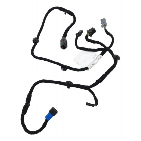 Chicote Elétrico Console Central Jeep Renegade 2015 A 2022