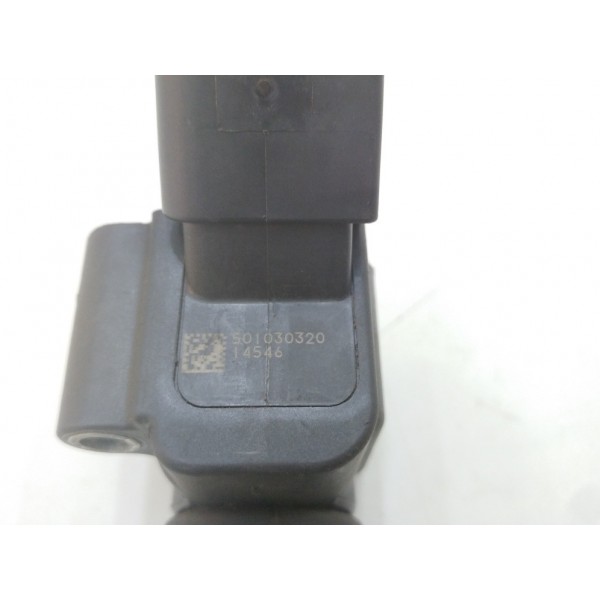 Bobina Ignição T Cross 1.0 Turbo 3cc 2019 2020 2021