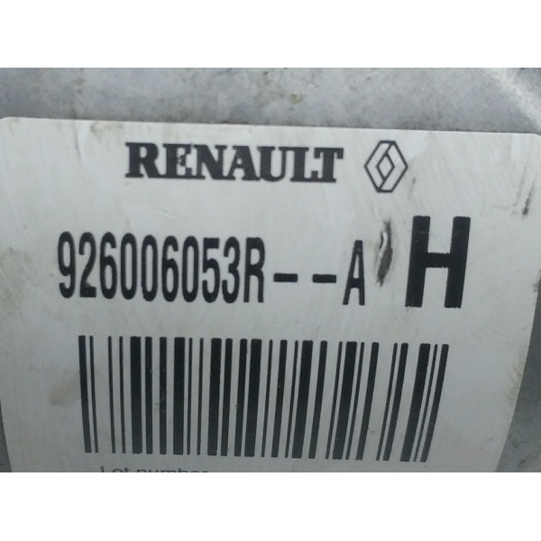 Compressor Ar Condicionado Sandero Logan 1.6 16v 2015 A 2021