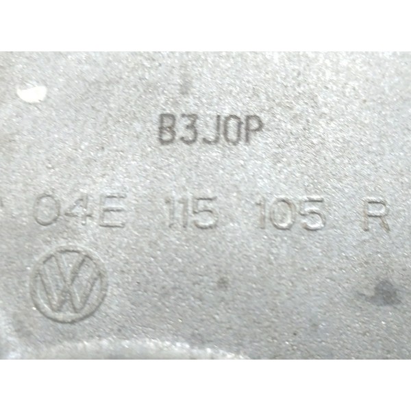 Bomba Óleo T Cross 3cc 2019 2020 2021 2022