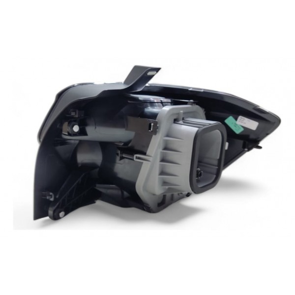 Lanterna Traseira Vw Polo Highline 2022 2023 2024 Fumê