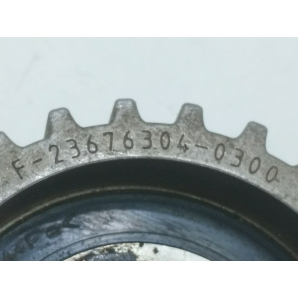 Tensor Esticador Correia Dentada Renegade 2.0 Diesel