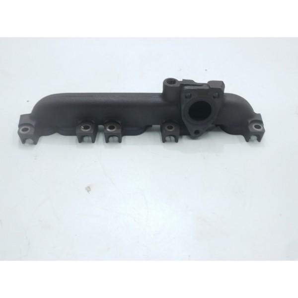 Coletor Escape Jeep Renegade Diesel 2.0 2015 A 2021