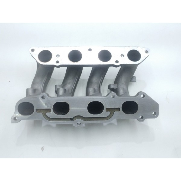 Coletor Admissão Fit 1.5 2008 A 2014 Automatico