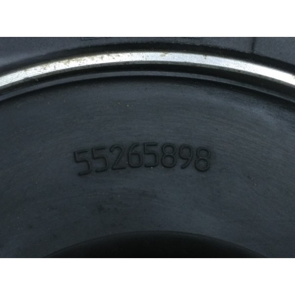 Polia Motor Jeep Renegade 2.0 2015 A 2021