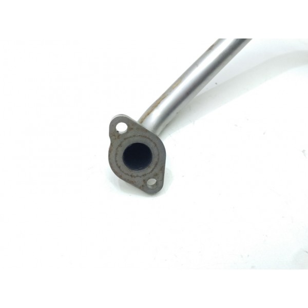 Cano Tubo Água Alumínio Valvula Egr C180 1.8 2003 A 2007