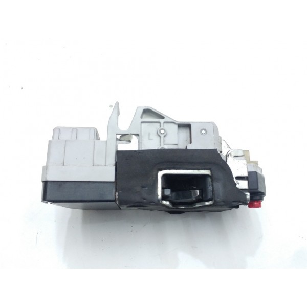 Fechadura Traseira Esquerda Peogeot 206 207 Sw 2005 A 2015