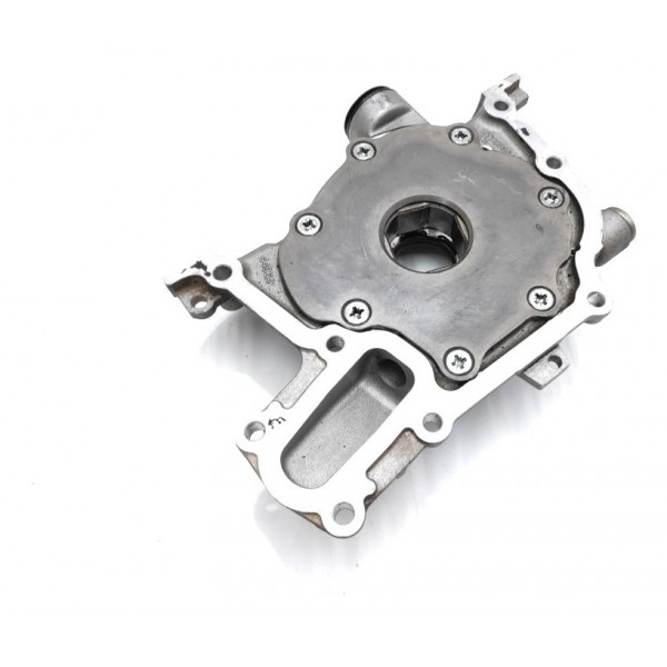 Bomba Óleo Renegade 2.0 Diesel 2015 A 2021 55258238