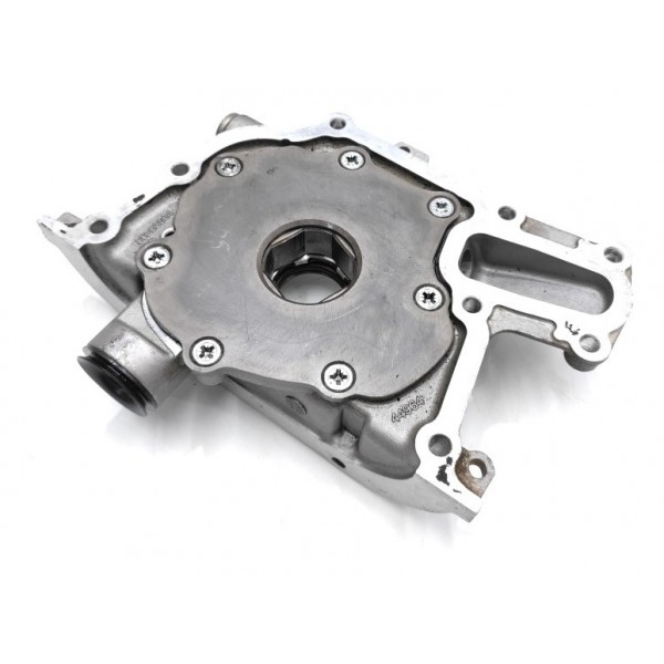 Bomba Óleo Renegade 2.0 Diesel 2015 A 2021 55258238