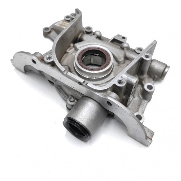 Bomba Óleo Renegade 2.0 Diesel 2015 A 2021 55258238