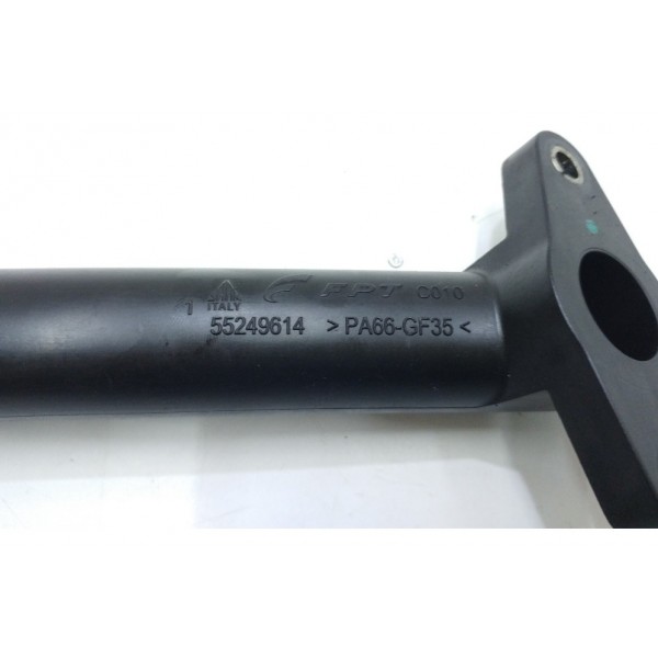 Pescador Óleo Jeep Renegade Compass Diesel 2.0 2015 A 2021