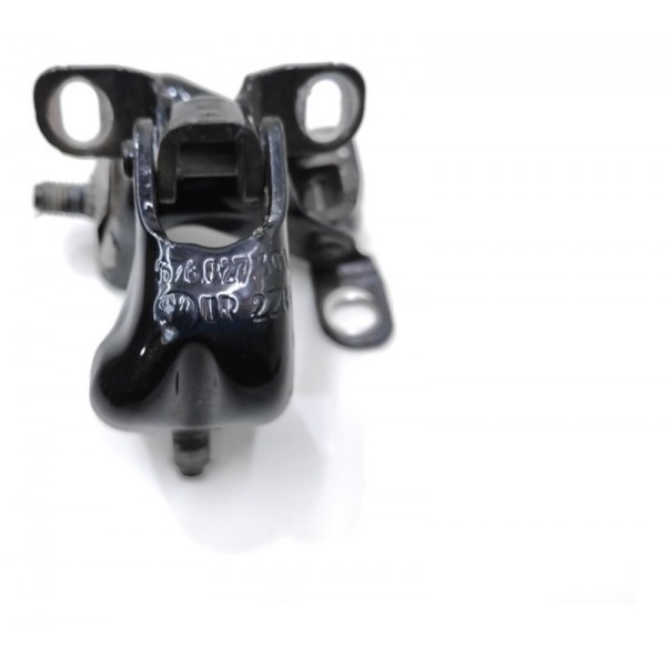 Dobradiça Tampa Traseira Fox 2015 2016 2017 2018 2019 2020