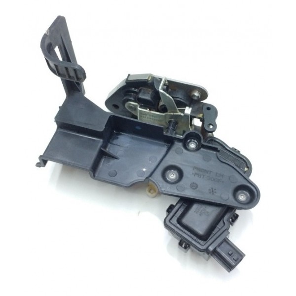 Fechadura Dianteira Esquerda Kwid 2017 2018 2019 2020 2021