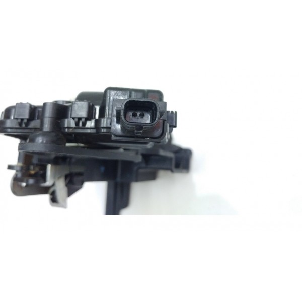 Fechadura Dianteira Esquerda Kwid 2017 2018 2019 2020 2021