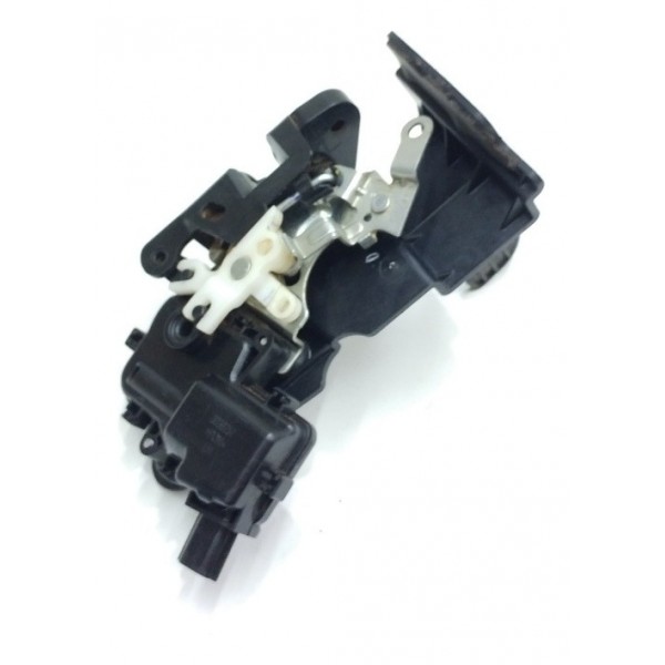 Fechadura Dianteira Esquerda Kwid 2017 2018 2019 2020 2021