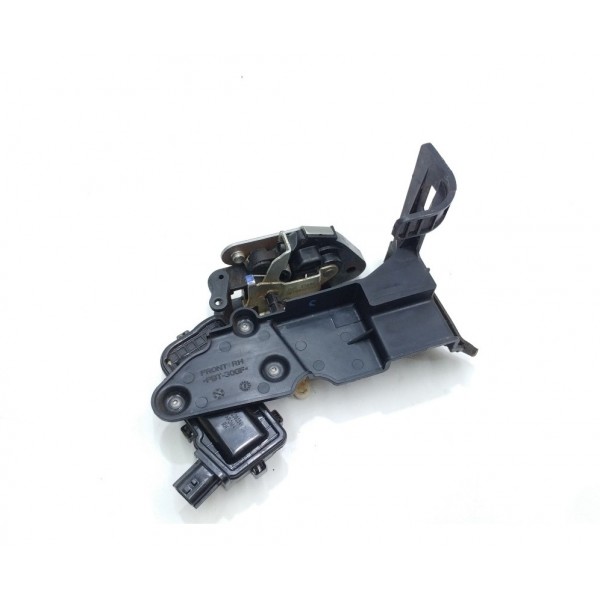 Fechadura Dianteira Direita Kwid 2017 2018 2019 2020 2021