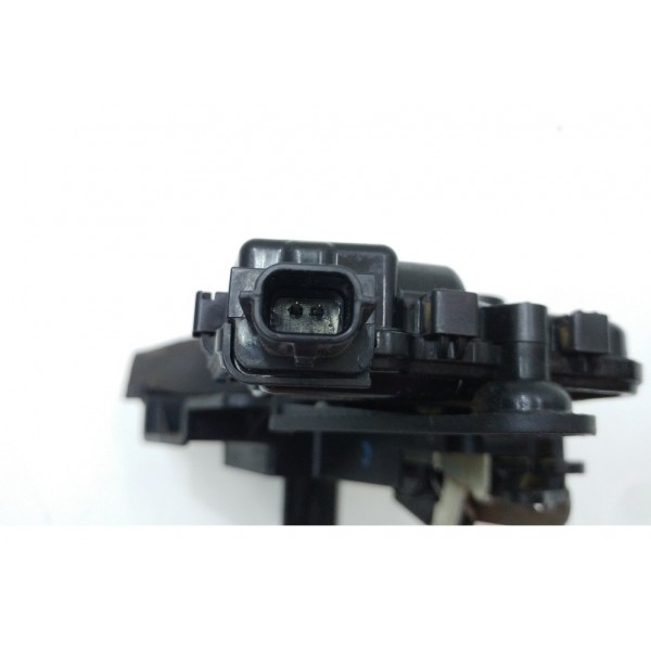 Fechadura Dianteira Direita Kwid 2017 2018 2019 2020 2021