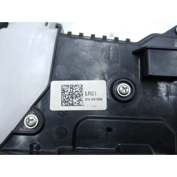 Fechadura Traseira Esquerda Hb20 2020 2021 2022 1.0 3cc