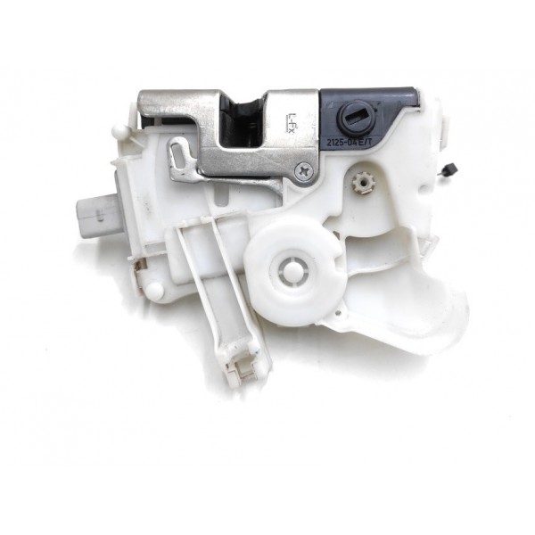 Fechadura Porta Dianteira Direita Fox 2015 A 2021