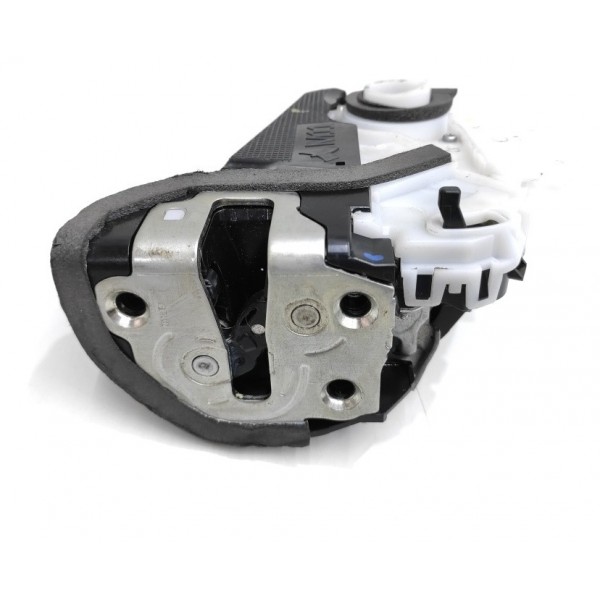 Fechadura Porta Traseira Esquerda Honda Hrv 2015 A 2021