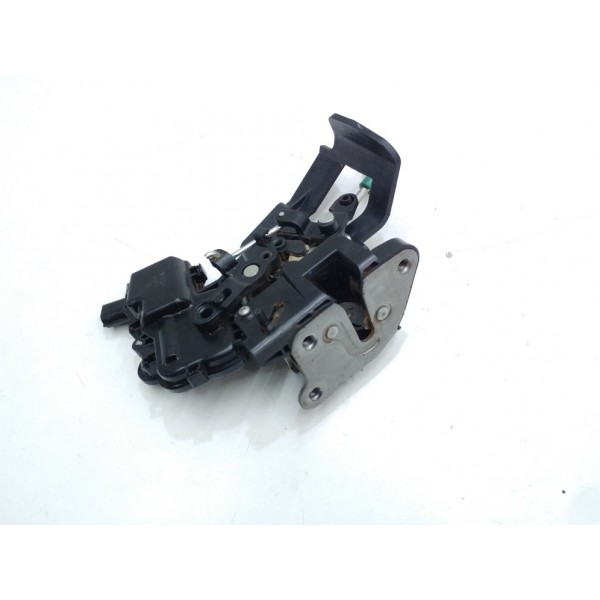 Fechadura Traseira Direita Kwid 2017 2018 2019 2020 2021