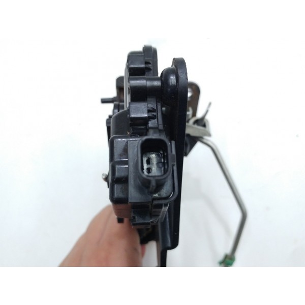 Fechadura Traseira Direita Kwid 2017 2018 2019 2020 2021