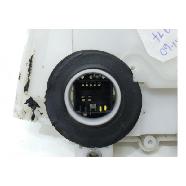 Fechadura Traseira Direita Fit 2009 2010 2011 2012 2013 2014