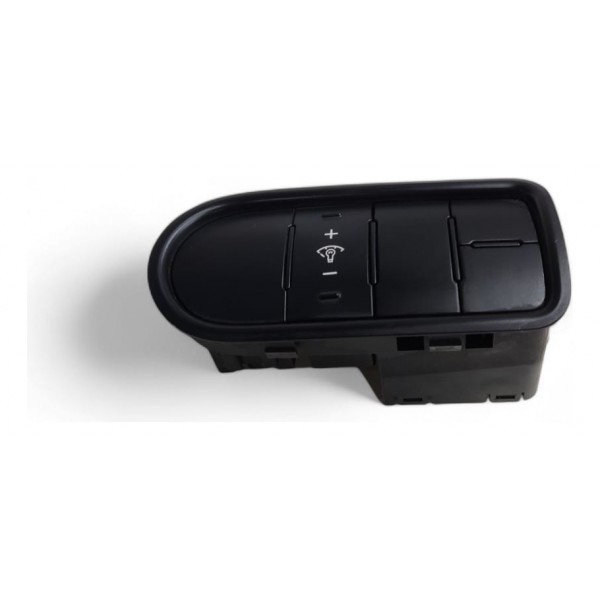 Botão Luz Painel Reostato Kia Cerato 2014 2015 2016 2017