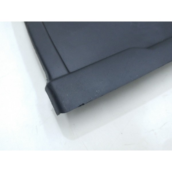 Moldura Acabamento Porta Traseira Direita Kwid 2017 A 2021