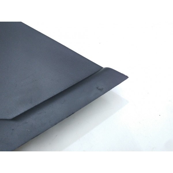 Moldura Acabamento Porta Traseira Direita Kwid 2017 A 2021