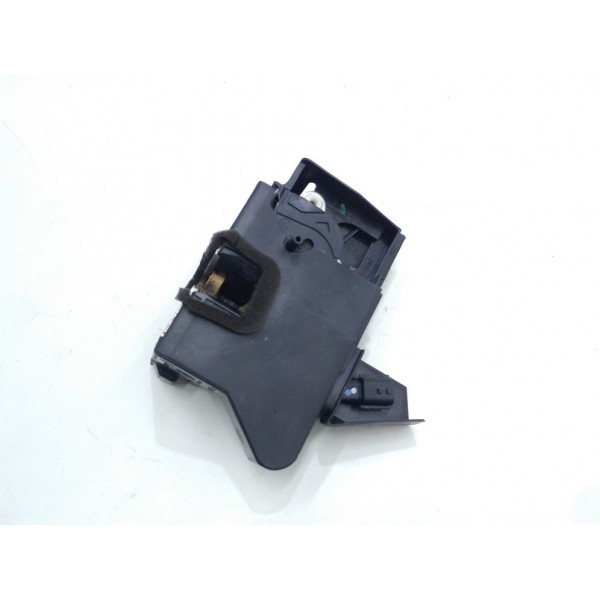 Fechadura Traseira Direita Sandero 2015 A 2021