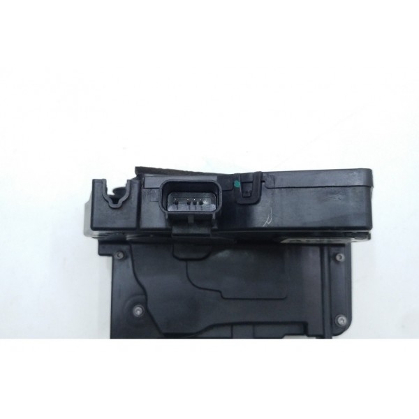 Fechadura Traseira Direita Onix Prisma Cobalt 2012 A 2019