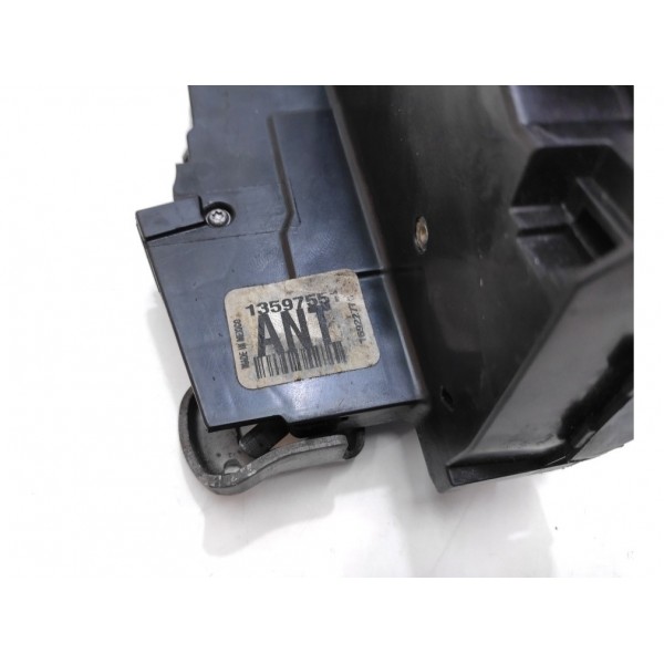 Fechadura Dianteira Direita Cruze 2017 A 2021 13597551