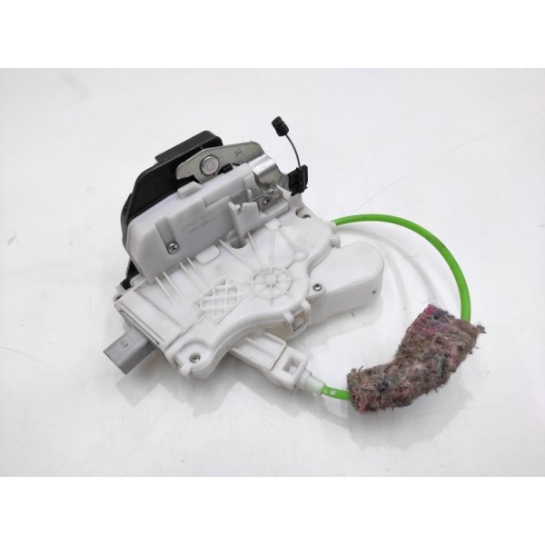 Fechadura Traseira Direita Fox 2015 A 2021 5z4839014ab