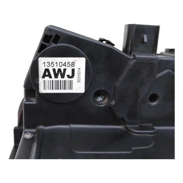 Fechadura Traseira Direita Onix 2012 A 2019 13510458