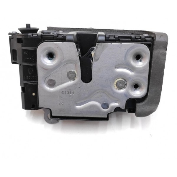 Fechadura Traseira Direita Onix 2012 A 2019 13510458