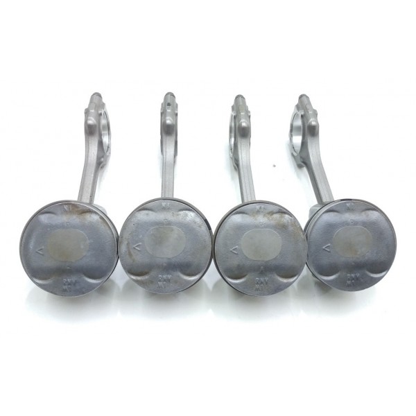 Pistão Biela Honda Hrv Standart 1.8 2015 A 2021 002