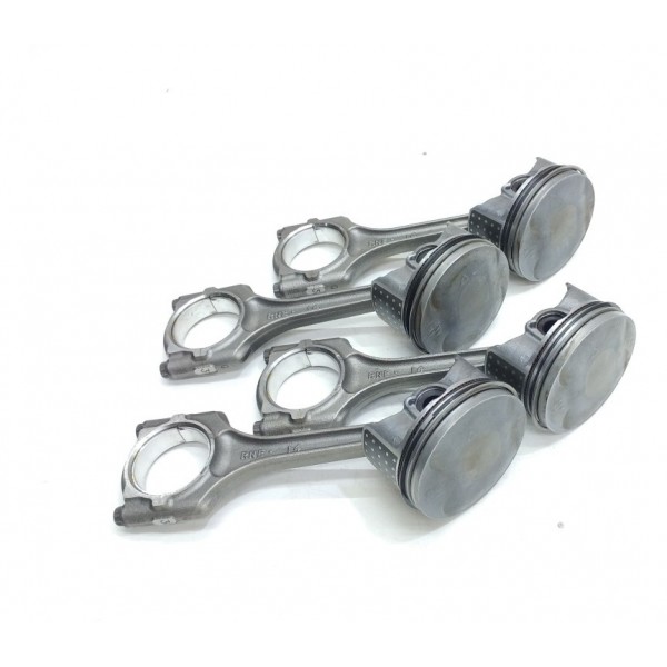 Pistão Biela Honda Hrv Standart 1.8 2015 A 2021 002