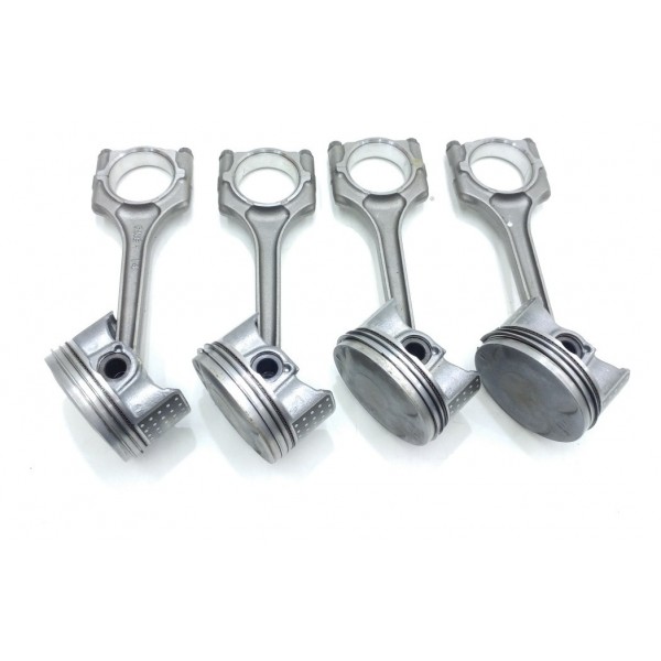 Pistão Biela Honda Hrv Standart 1.8 2015 A 2021 002